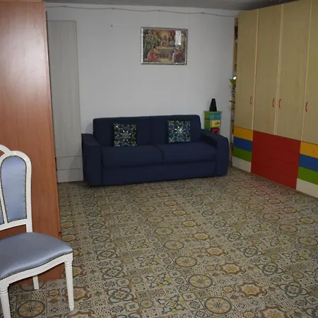 Casa Freeda Prázdninový dům