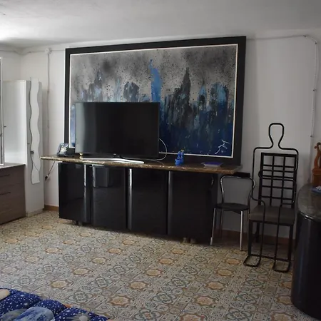 Prázdninový dům Casa Freeda